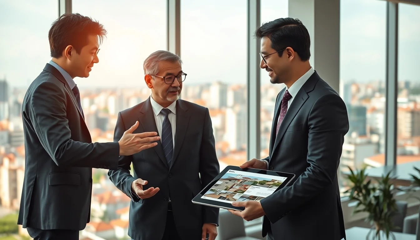 スペイン不動産への投資