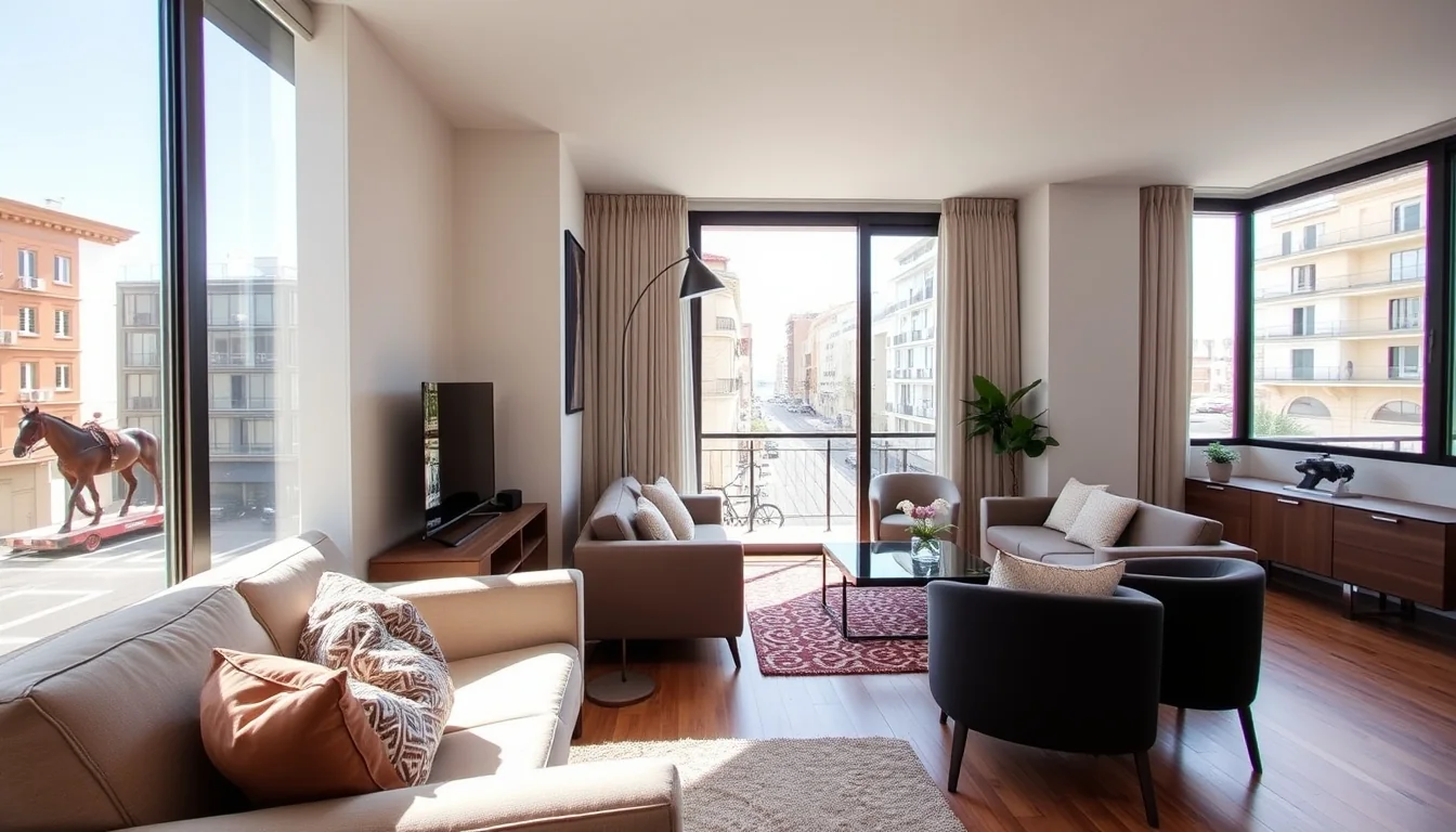 Featured plan visual